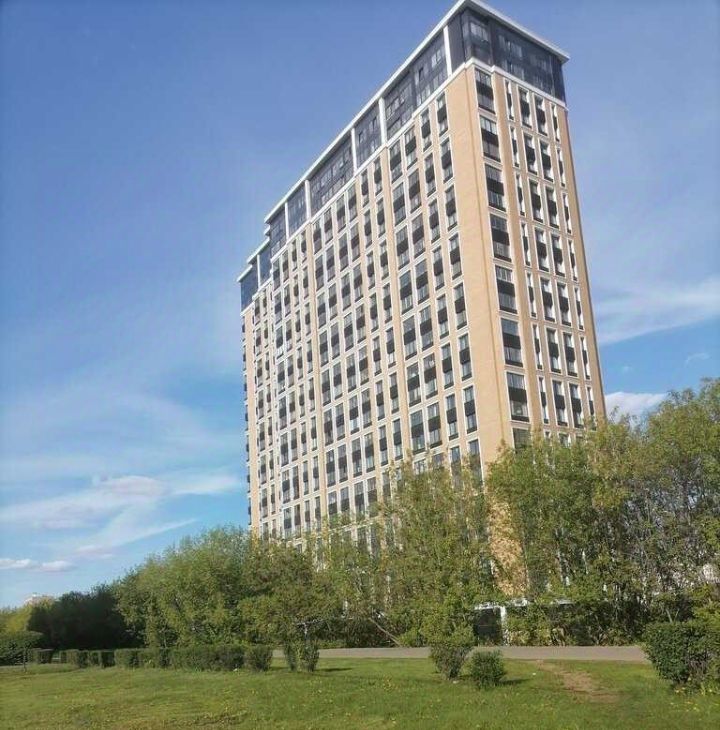 Сдается однокомнатная квартира на Совхозная улица, 10Б, метро Волжская, г. Москва