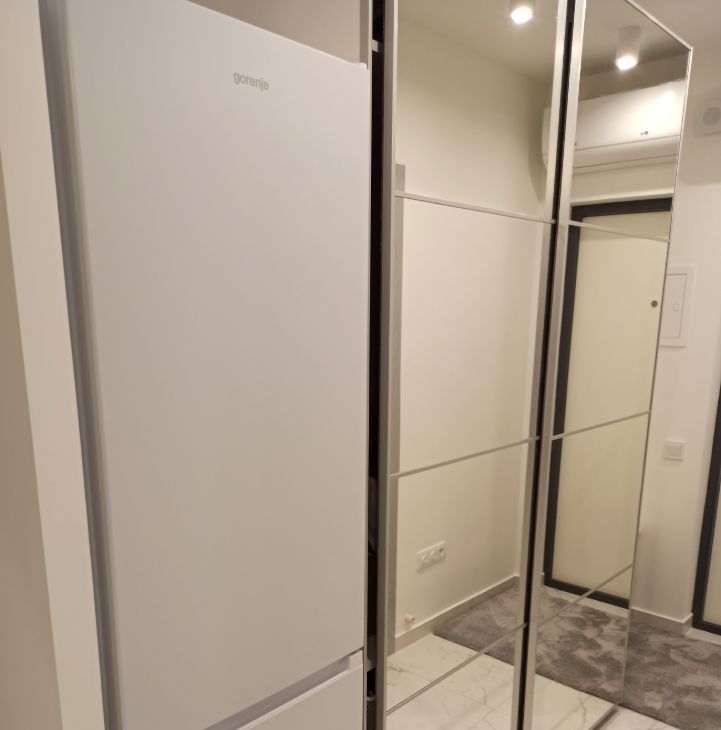 Снять 1к квартиру на Ботаническая улица, 33Вс1, г. Москва