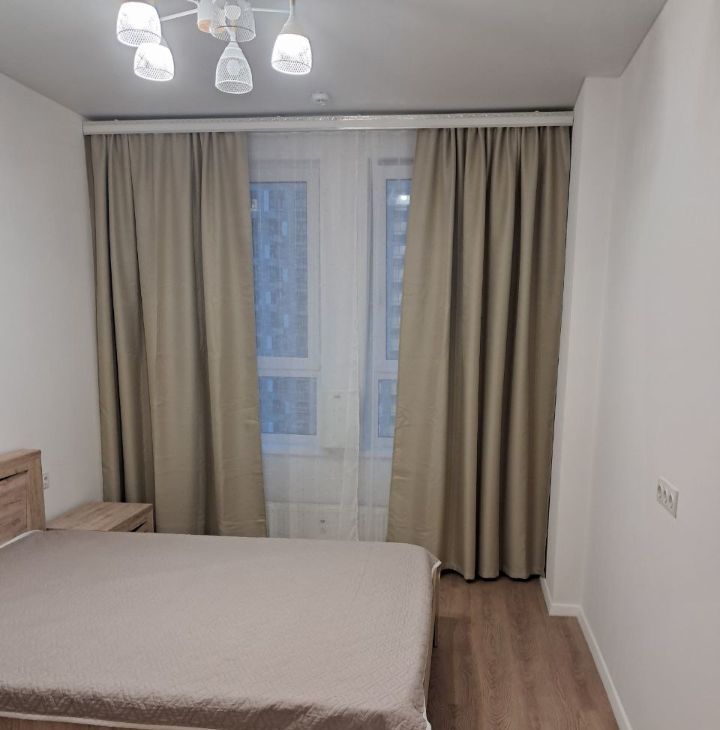 Сдам двухкомнатную квартиру на Ленинградское шоссе, 229Ак2, г. Москва