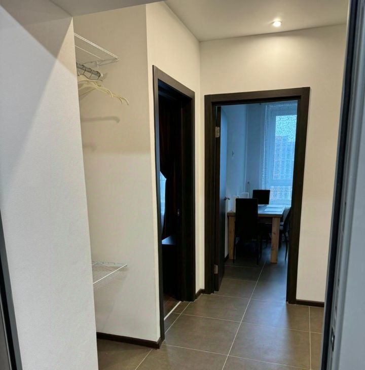 Сдам однокомнатную квартиру на Ленинградское шоссе, 228к3, г. Москва