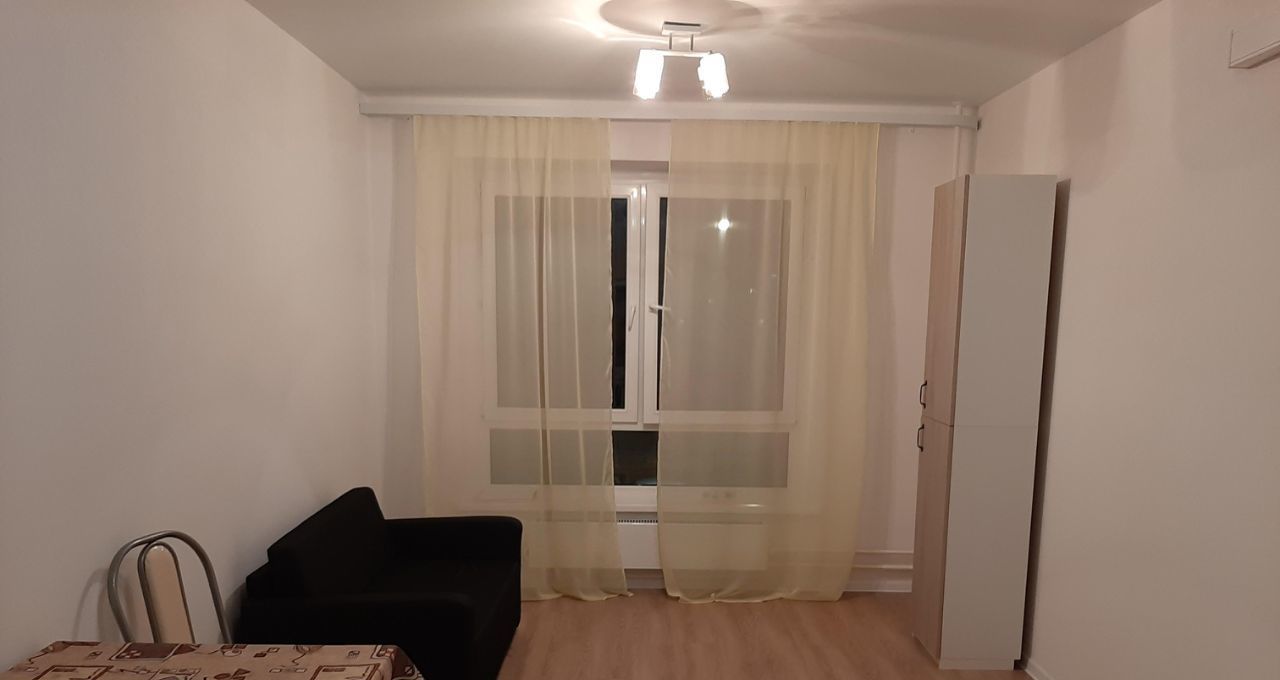 Аренда 2-к квартиры на улица Александры Монаховой, 80к3, метро Бунинская аллея, г. Москва