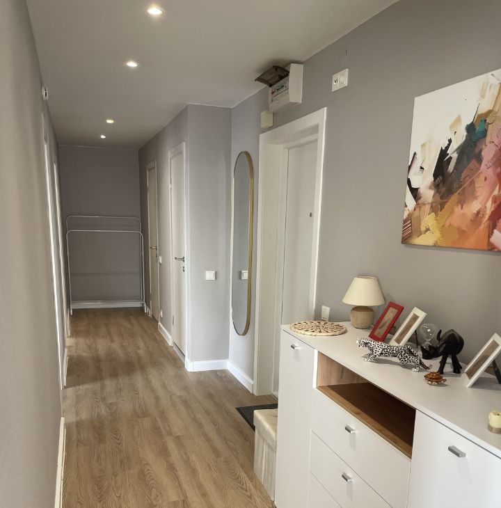 Сдается 3х-комнатная квартира на Открытое шоссе, 18Ак3, метро Бульвар Рокоссовского, г. Москва