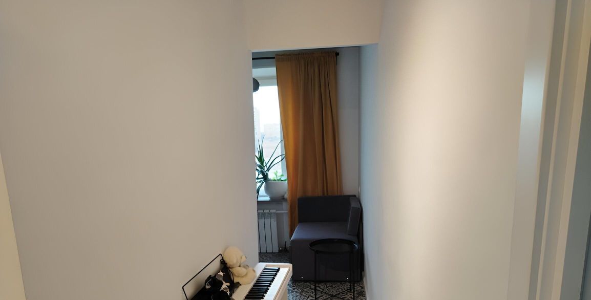 Сдается 1-к квартира на Анадырский проезд, 15/1, метро Медведково, г. Москва