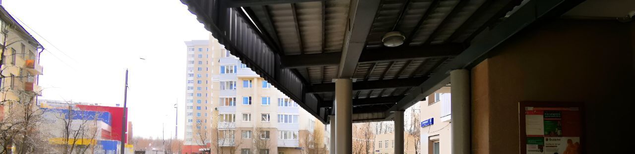 Аренда 2-комнатной квартиры на 3-я Филевская улица, 8К2, г. Москва