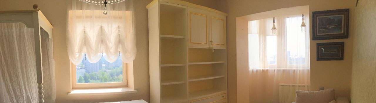 Аренда 3-комнатной квартиры на улица Вавилова, 56, метро Профсоюзная, г. Москва