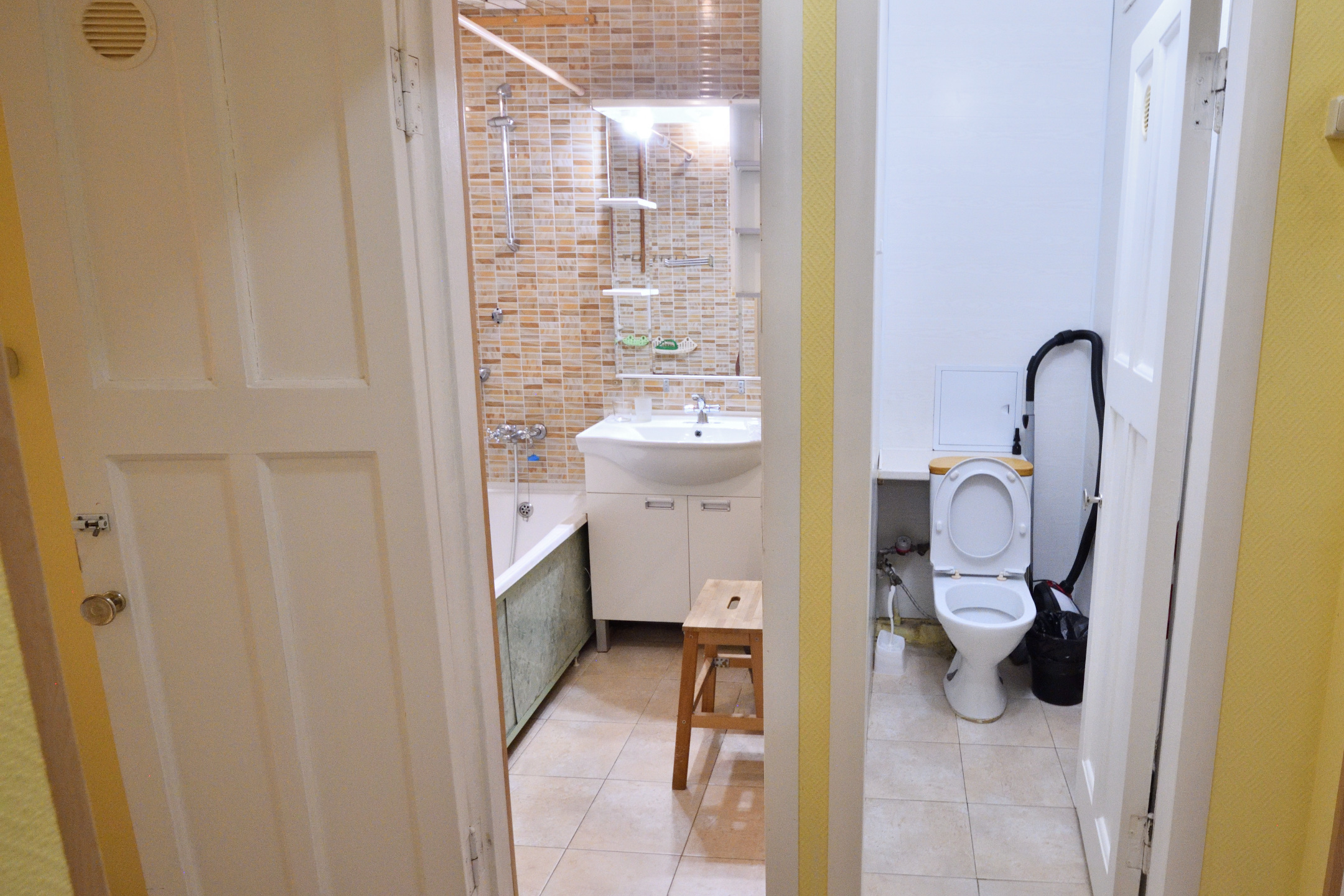 Аренда 2-к квартиры на г Москва, ул Мартеновская, д 6 к 3, метро Перово, г. Москва