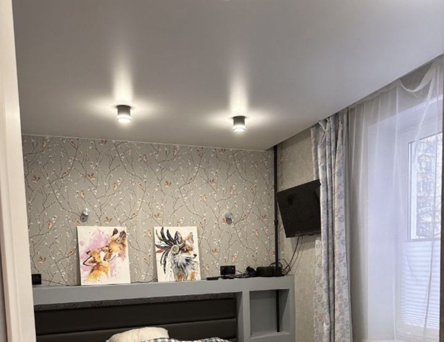 Аренда однокомнатной квартиры на проезд Дежнева, 18, метро Свиблово, г. Москва