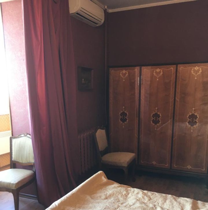 Снять 2к квартиру на Измайловский проспект, 55, метро Партизанская, г. Москва