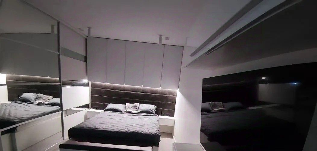 Сдаю однокомнатную квартиру на проезд Чечерский, 122к1, метро Бульвар Адмирала Ушакова, г. Москва