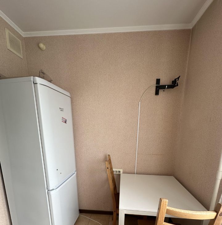 Сдается однокомнатная квартира на Болотниковская улица, 36к5, метро Севастопольская, г. Москва