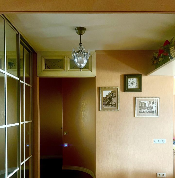 Сдается 3-к квартира на Марксистская улица, 38, метро Таганская, г. Москва