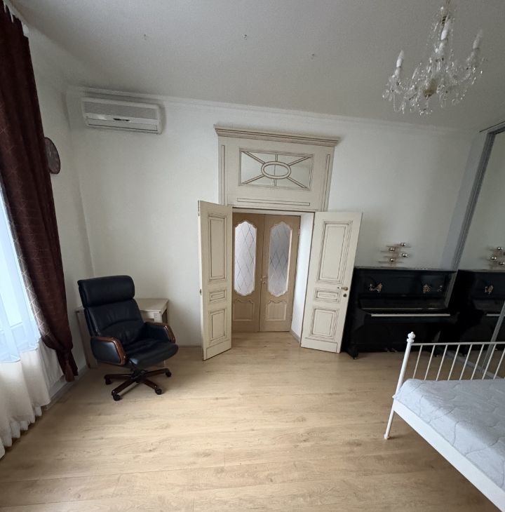 Сдам 2-к квартиру на 1-я Тверская-Ямская улица, 36С1, метро Маяковская, г. Москва