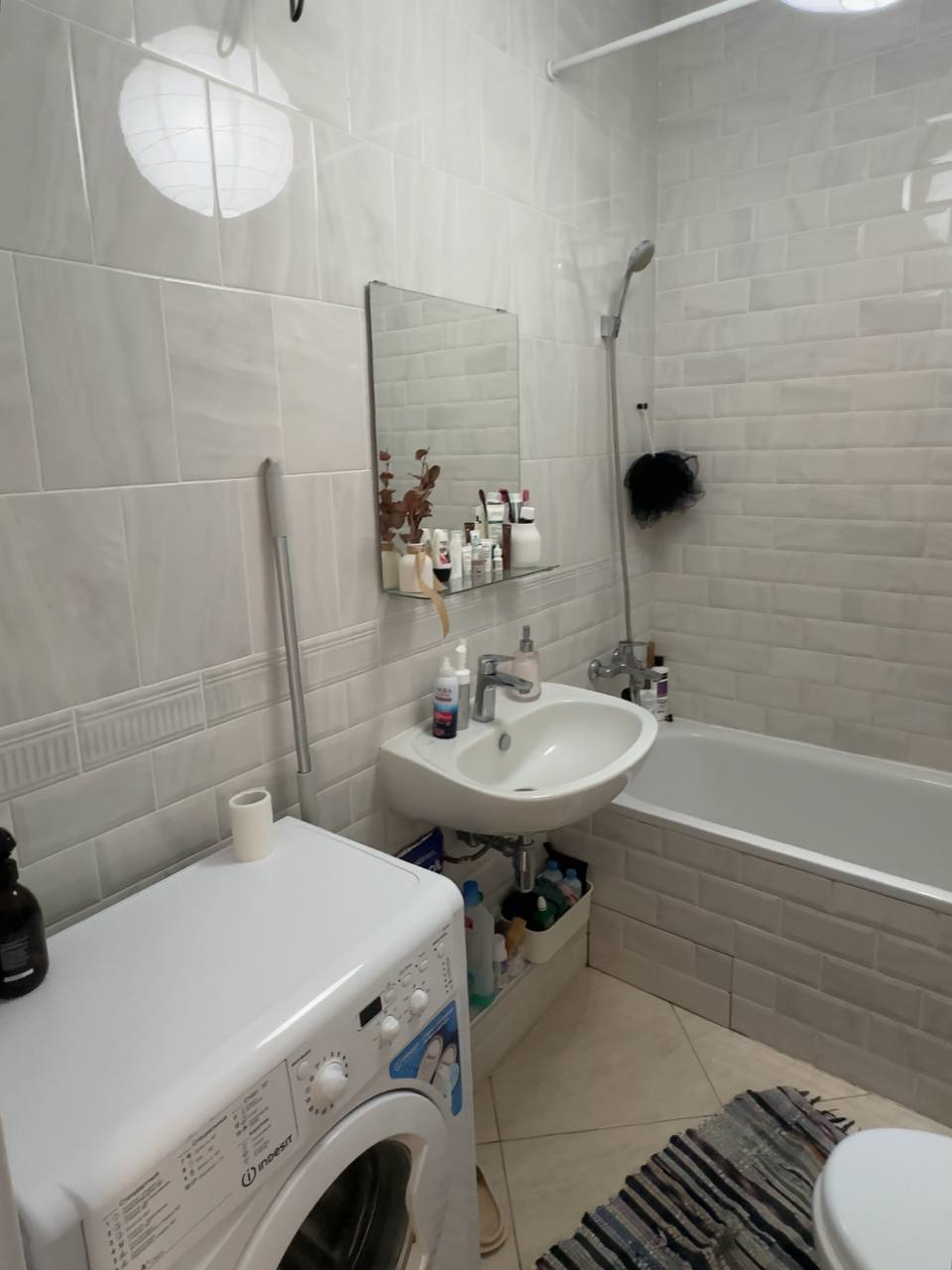 Сдам двухкомнатную квартиру на г Москва, поселение Сосенское, Скандинавский б-р, д 5 к 1, метро Коммунарка, г. Москва