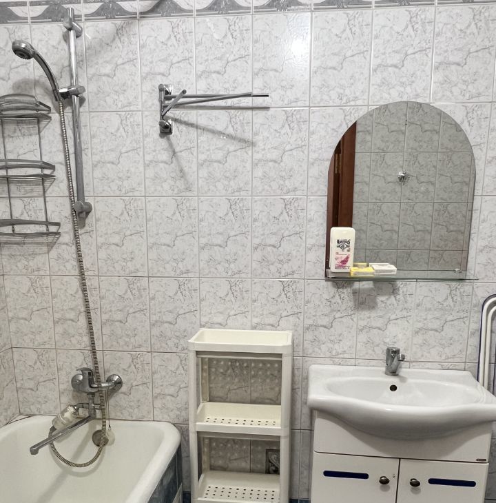 Сдается 1к квартира на Высокая улица, 1, метро Нагатинская, г. Москва