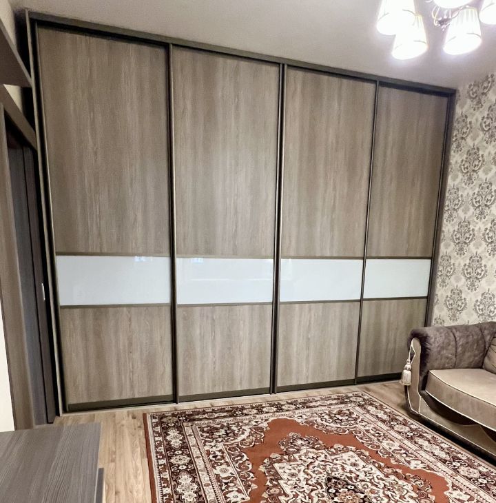 Аренда однокомнатной квартиры на Высокая улица, 1, метро Нагатинская, г. Москва