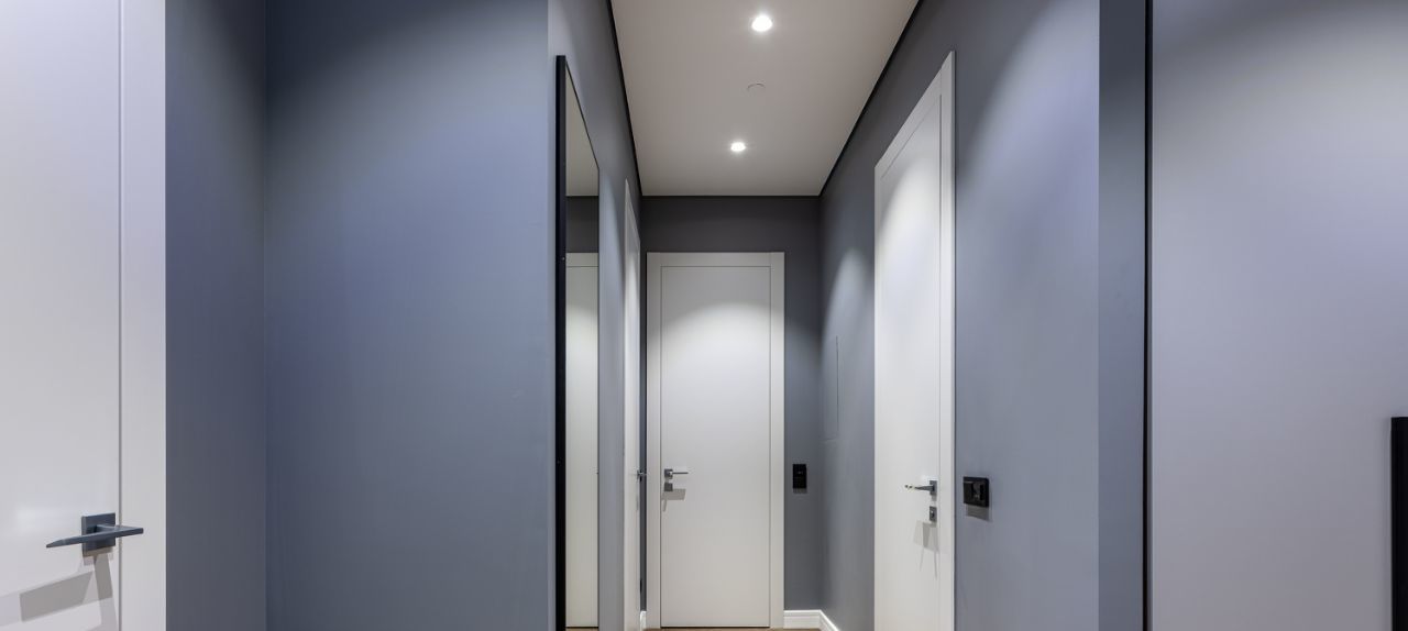 Снять трехкомнатную квартиру на площадь Курского Вокзала, 1, метро Курская, г. Москва