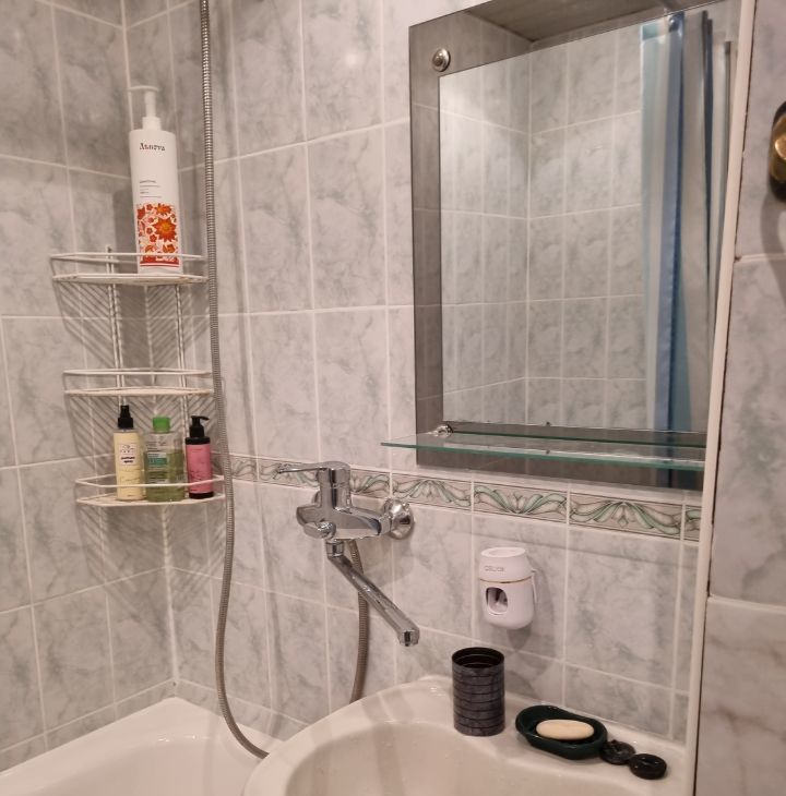 Сдам 1-к квартиру на Профсоюзная улица, 132К1, метро Коньково, г. Москва