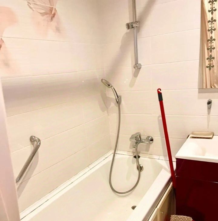 Сдам однокомнатную квартиру на Солнцевский проспект, 6, метро Говорово, г. Москва