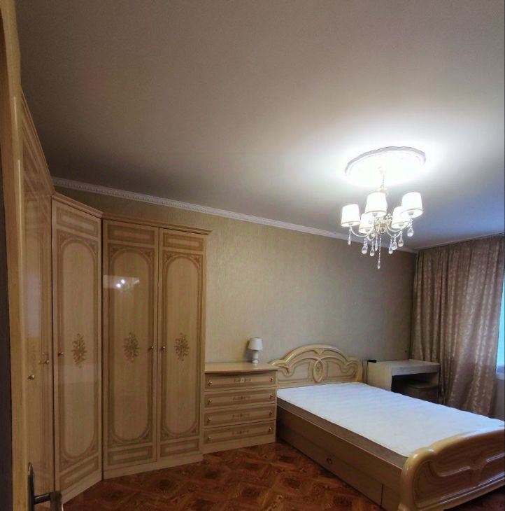 Сдается 2х-комнатная квартира на улица Новаторов, 36К2, метро Калужская, г. Москва