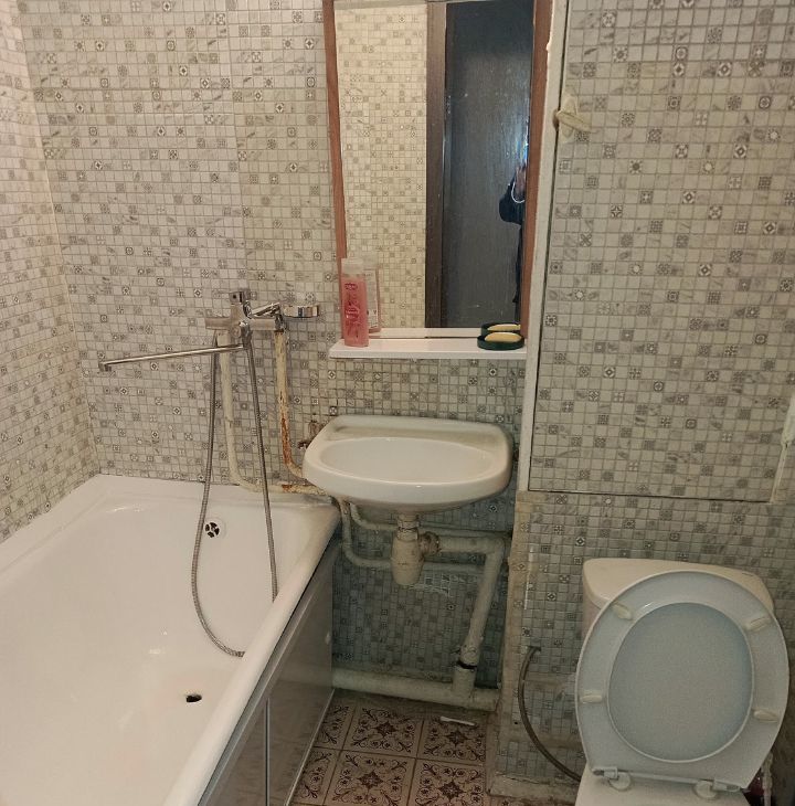 Сдается однокомнатная квартира на Уральская улица, 13, метро Измайловская, г. Москва