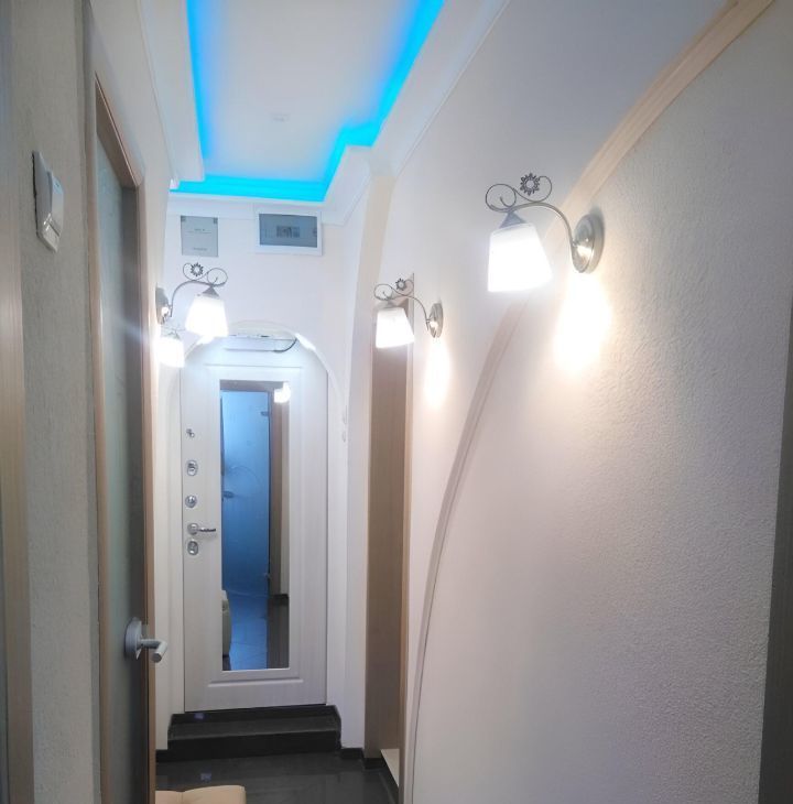 Аренда 1к квартиры на Нагатинская улица, 33К2, метро Коломенская, г. Москва