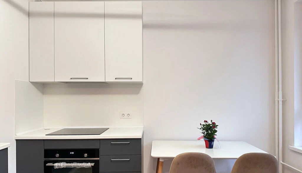 Сдам однокомнатную квартиру на Московская обл, г Мытищи, 1-й Стрелковый пер, д 5, метро Медведково, г. Москва