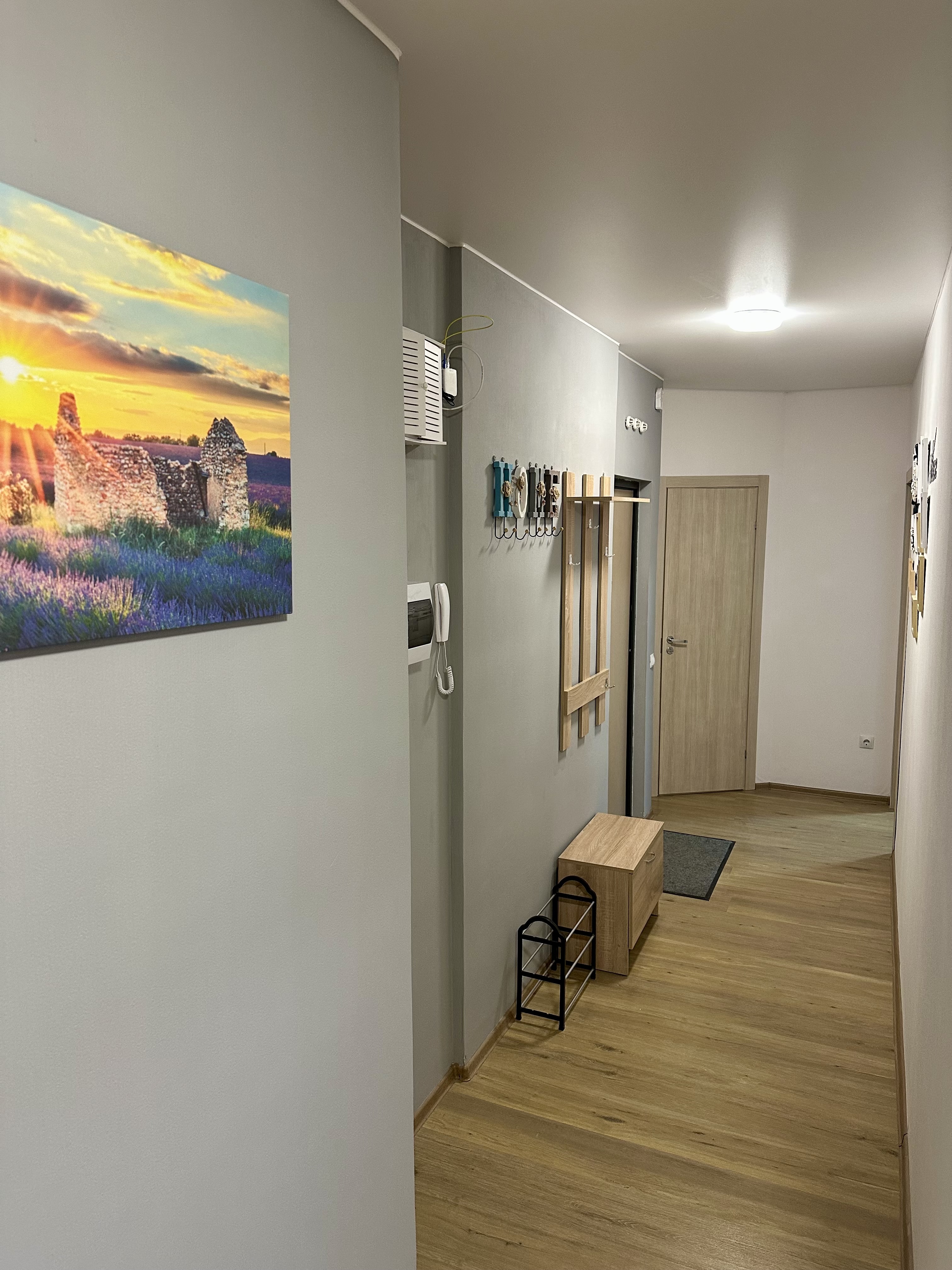 Сдается 2к квартира на г Санкт-Петербург, Вилькицкий б-р, д 7, метро Приморская, г. Санкт-Петербург