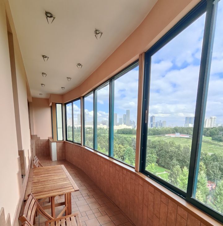 Сдается 3х-комнатная квартира на улица Коштоянца, 20К3, г. Москва