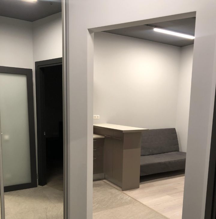 Сдам 2-к квартиру на улица Бутлерова, 7Б, метро Беляево, г. Москва