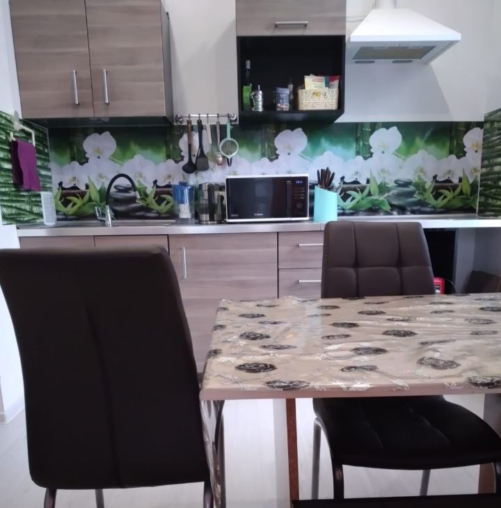 Снять двухкомнатную квартиру на бульвар Скандинавский, 17, метро Улица Горчакова, г. Москва