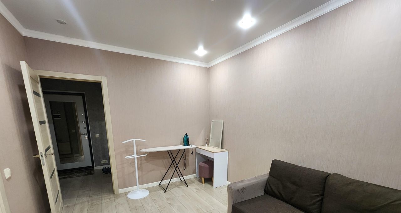 Сдается 1-комнатная квартира на улица Василия Ощепкова, 2, метро Коммунарка, г. Москва