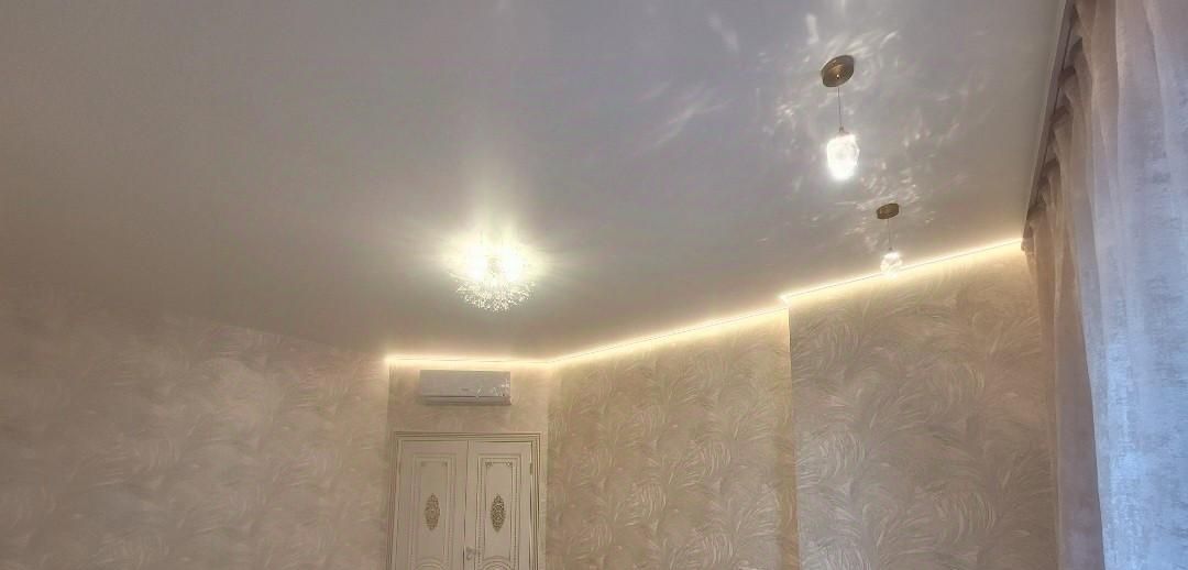 Сдается трехкомнатная квартира на Сельскохозяйственная улица, 39, метро Ботанический сад, г. Москва