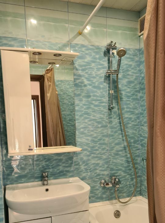 Сдам однокомнатную квартиру на Белозерская улица, 11, метро Бибирево, г. Москва
