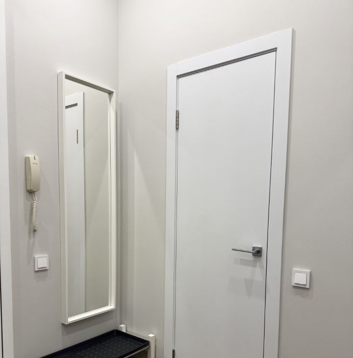 Сдается 1-комнатная квартира на Выборгская улица, 9/1, метро Коптево, г. Москва