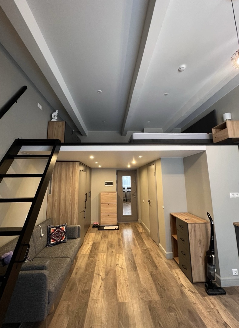 Сдам однокомнатную квартиру на г Москва, ул Шереметьевская, д 85 стр 1, метро Марьина Роща, г. Москва