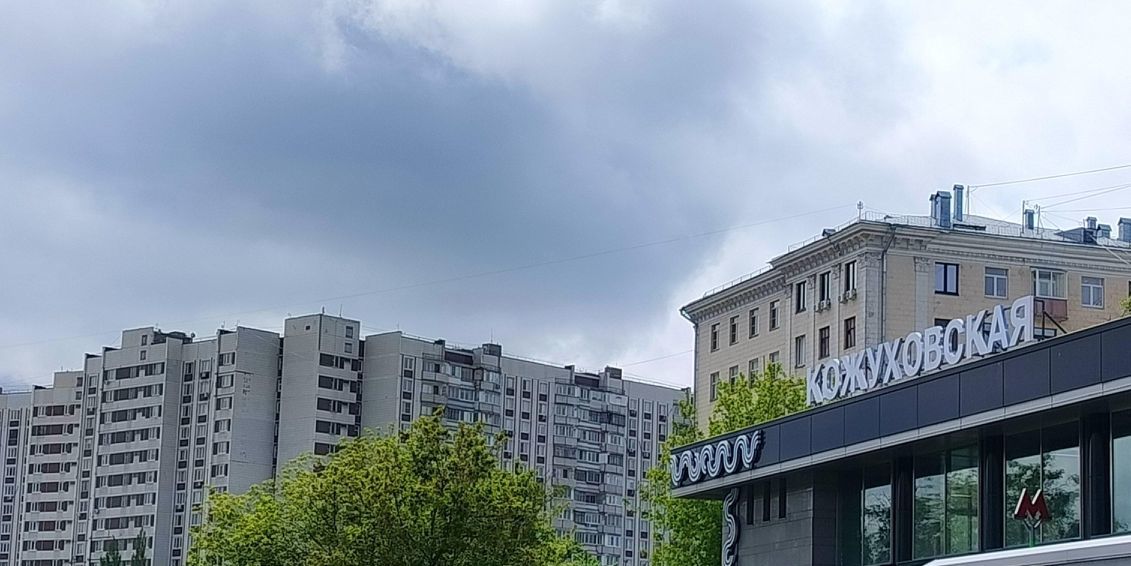 Аренда 1-комнатной квартиры на улица Трофимова, 36К1, метро Автозаводская (Замоскворецкая линия), г. Москва