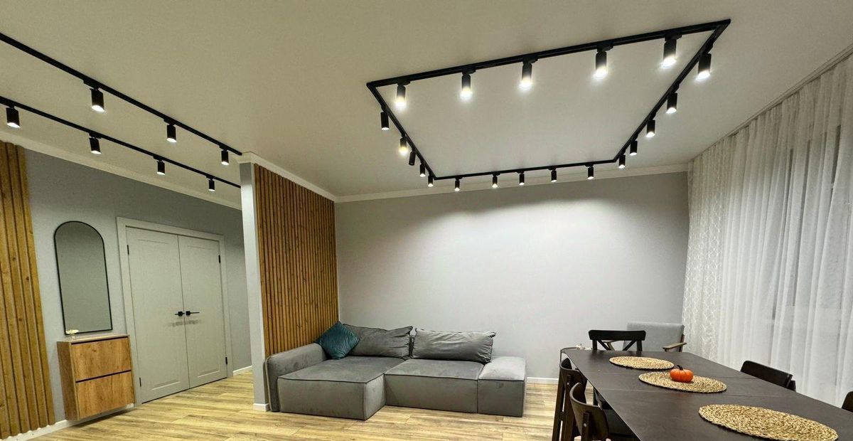 Аренда 3х-комнатной квартиры на улица Анны Ахматовой, 11к1, метро Новопеределкино, г. Москва