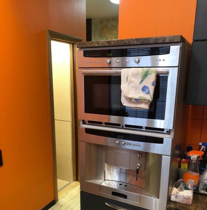 Сдаю 4-комнатную квартиру на улица Павла Андреева, 28К6, метро Октябрьская, г. Москва