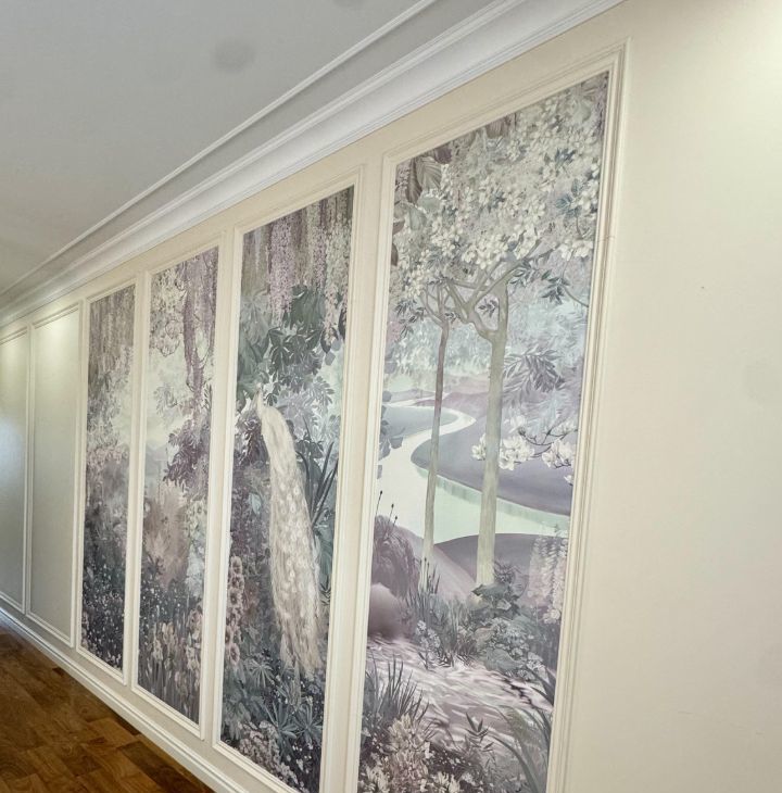 Сдаю 3-комнатную квартиру на Авиационная улица, 77к2, метро Стрешнево, г. Москва