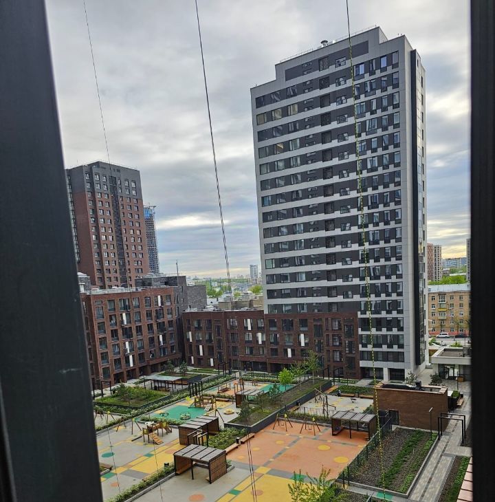 Снять 3к квартиру на Шмитовский проезд, 39к8, метро Выставочная, г. Москва