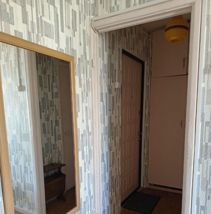 Снять 1-комнатную квартиру на Ослябинский переулок, 3, метро Автозаводская (Замоскворецкая линия), г. Москва