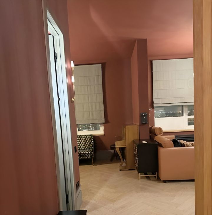 Сдается 2-комнатная квартира на Шмитовский проезд, 39к3, метро Выставочная, г. Москва