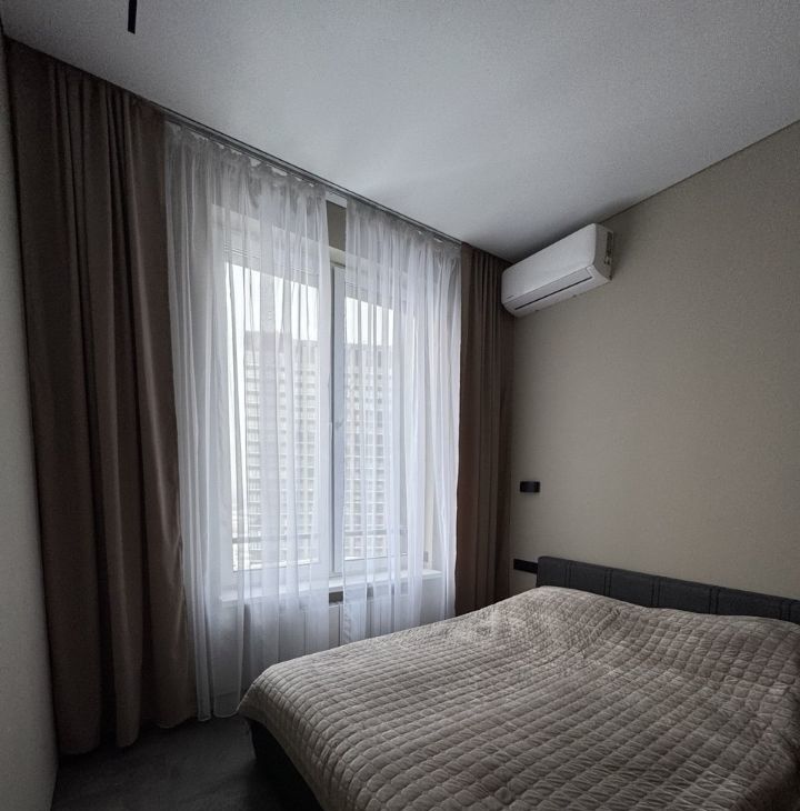 Сдам 2-к квартиру на Шелепихинская набережная, 34к5, метро Хорошёвская, г. Москва