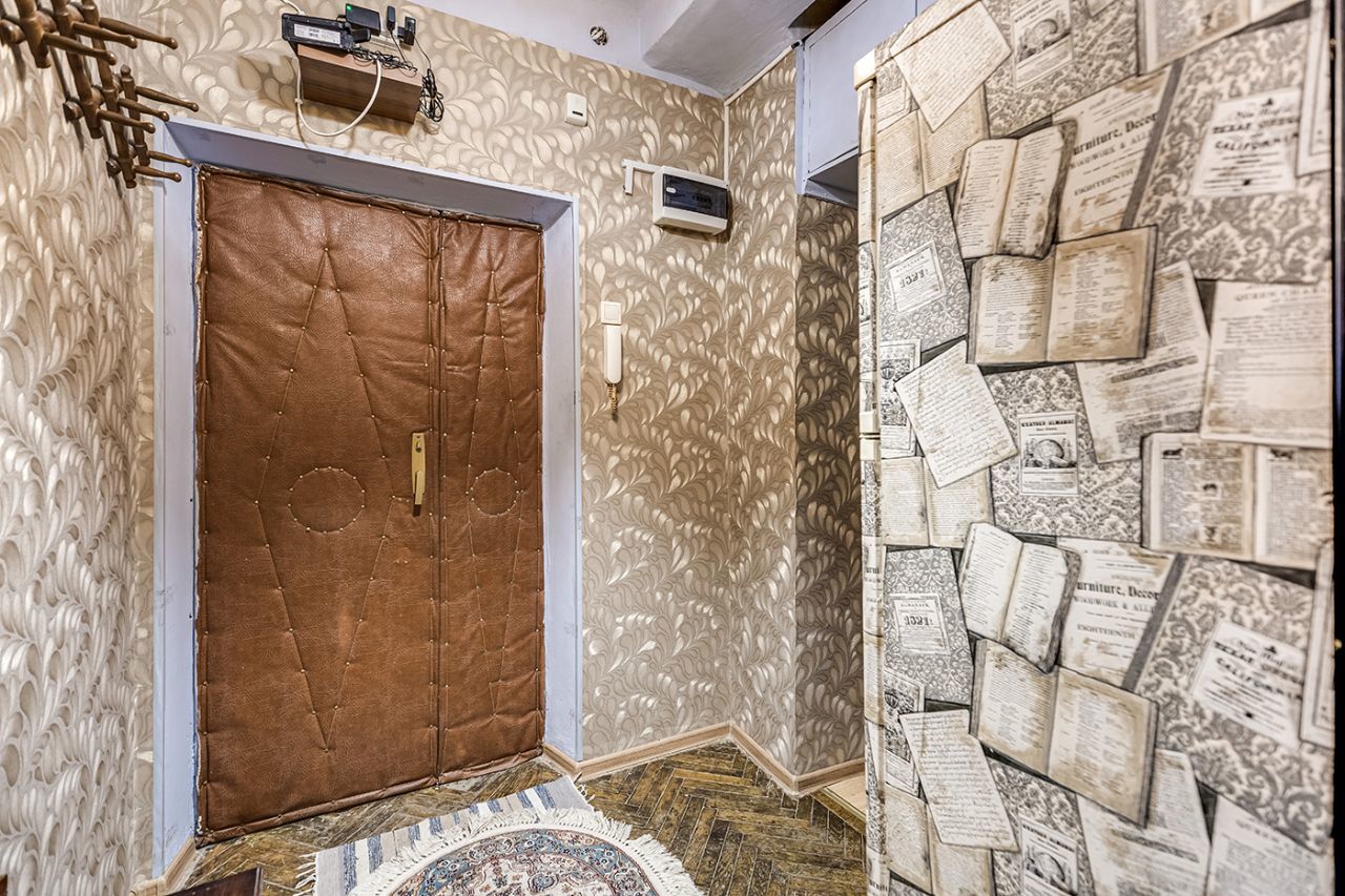 Сдам комнату на г Москва, пр-кт Мира, д 70А, метро Проспект Мира, г. Москва