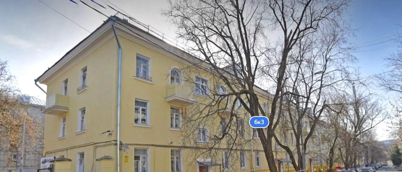 Сдам 1-к квартиру на Измайловский проезд, 6К3, метро Измайловская, г. Москва