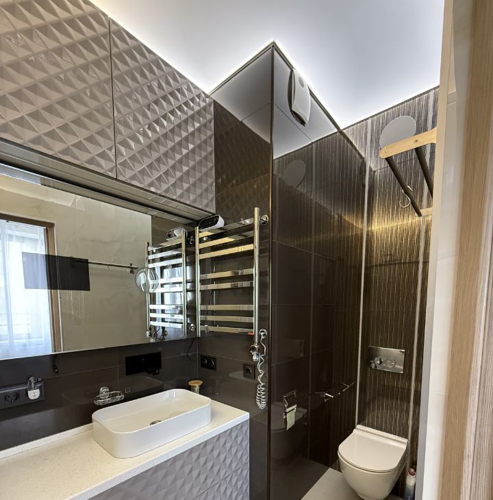 Аренда двухкомнатной квартиры на Новодмитровская улица, 2к6, метро Савёловская, г. Москва