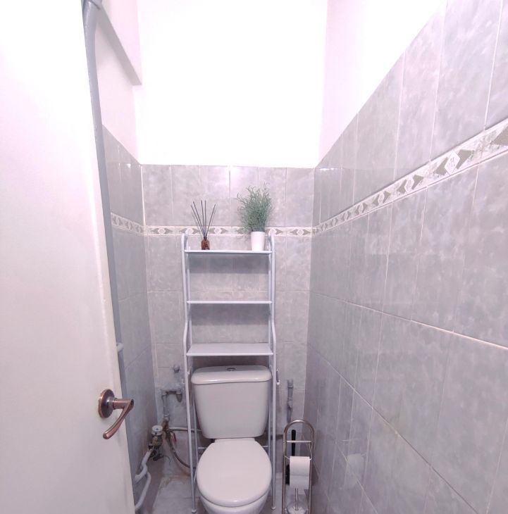 Сдам 2к квартиру на Фрунзенская набережная, 50, метро Воробьёвы горы, г. Москва