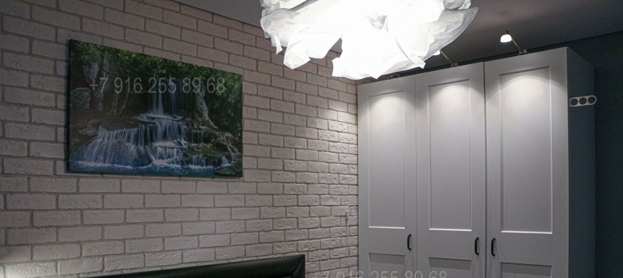 Сдается 2-к квартира на Варшавское шоссе, 141Ак1, метро Аннино, г. Москва