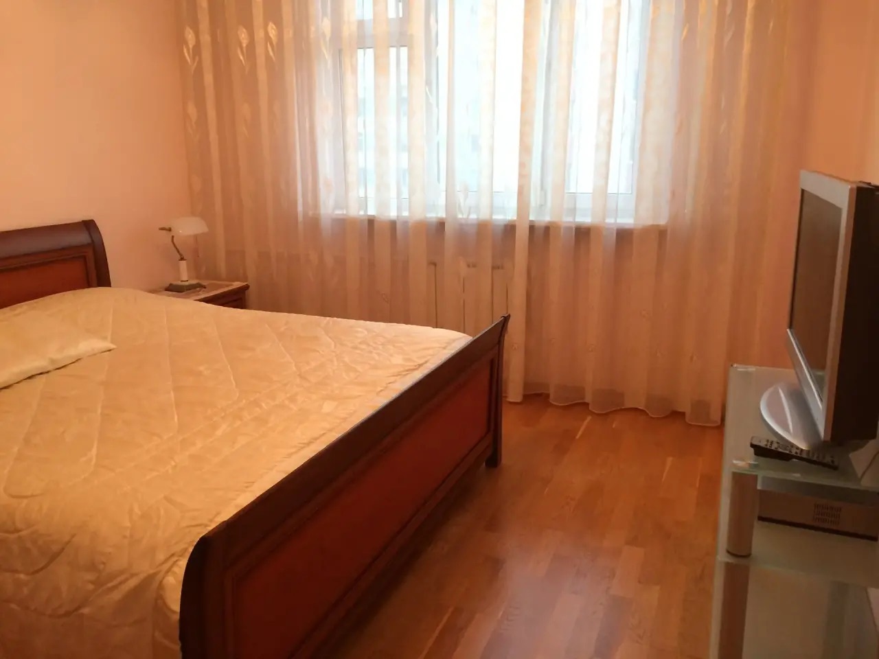 Сдам 3-к квартиру на г Москва, Мичуринский пр-кт, д 27 к 3, метро Раменки, г. Москва
