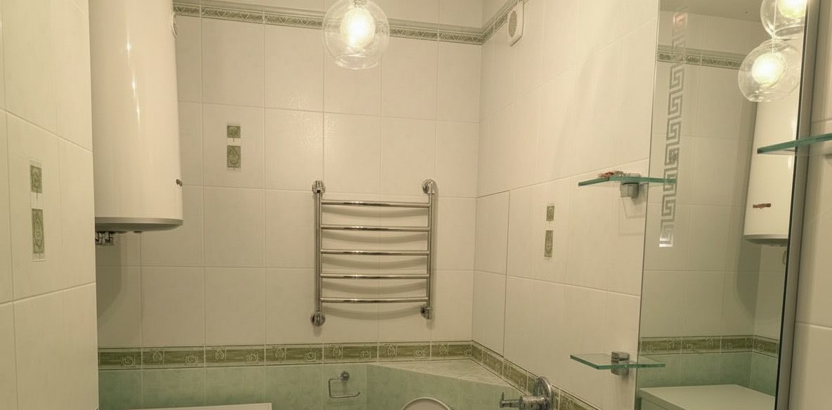 Сдается 3-комнатная квартира на Зеленодольская улица, 36К1, метро Кузьминки, г. Москва